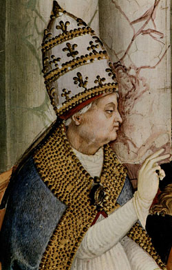 Image of Pius II