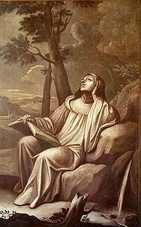 Image of St. Adalgott