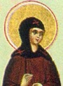 Image of St. Agilberta