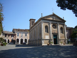 Image of St. Aurea