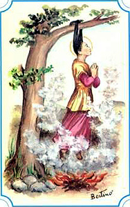 Image of St. Zoe of Rome