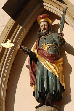 Image of St. Trudpert