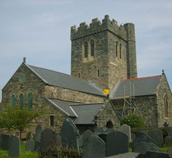 Image of St. Cadfan
