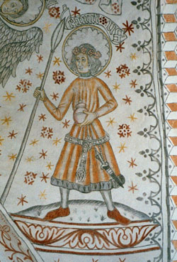 Image of St. Canute Lavard