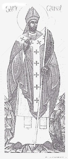 Image of St. Caprasius of Agen