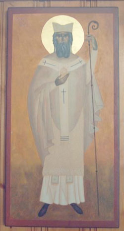 Image of St. Enogatus
