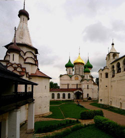 Image of St. Euthymius the Younger