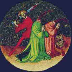 Image of St. Facundus