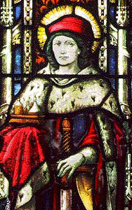 Image of St. Pantaleon