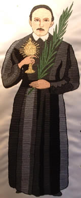 Image of St. Peter Rene Roque