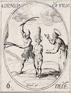 Image of St. Majoricus