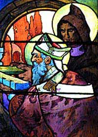 Image of St. Ritbert