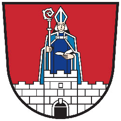 Image of St. Paternian