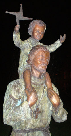 Image of St. Conleth