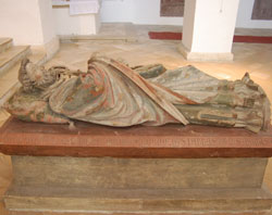 Image of St. Erminold