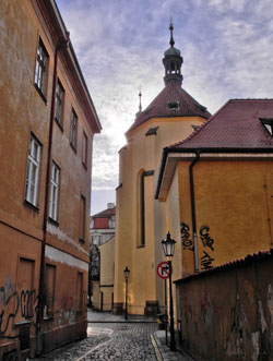 Image of St. Castulus