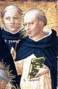 Image of Bl. Humbert of Romans