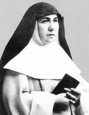 Image of Bl. Ascension of the Heart of Jesus Nicol Goni