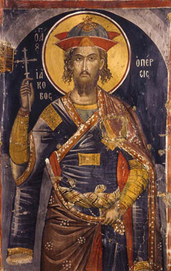 Image of St. James Intercisus