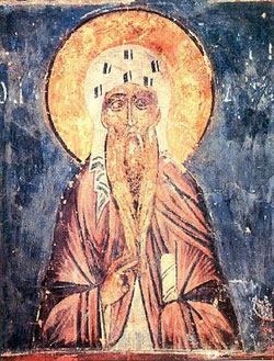 Image of St. Acacius