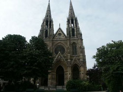 Image of St. Clotilde