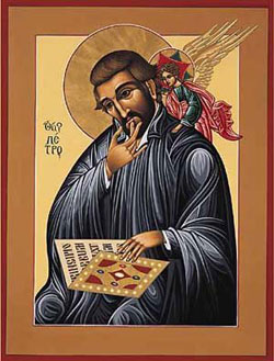 Image of St. Peter Canisius