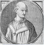 Image of Benedict VIII