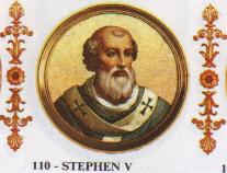 Image of Stephen V