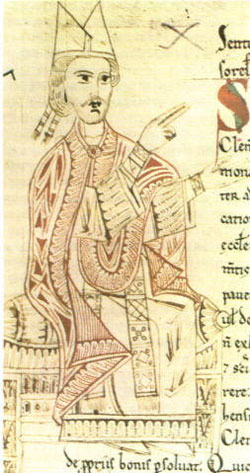 Image of St. Gregory VII