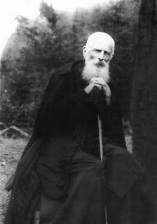 Image of Bl. Clement Sheptytsky