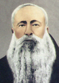 Image of St. Elia Facchini