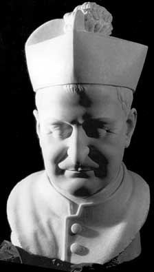 Image of Bl. Ferdinando Maria Baccilieri