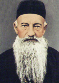 Image of St. Gregorio Grassi