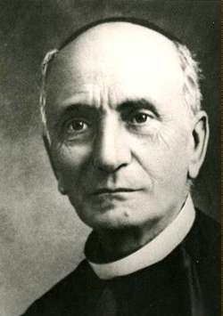 Image of St. Hanibal Maria Di Francia