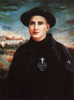 Image of St. Inocencio de la Immaculada