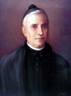 Image of St. Jose Manyanet y Vives