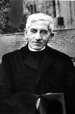 Image of Bl. Joseph Allamano