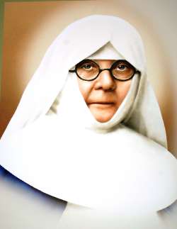 Image of Bl. Marcelina Darowska
