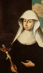 Image of St. Maria Crescentia Hoss