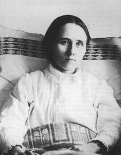 Image of St. Anna Schaeffer