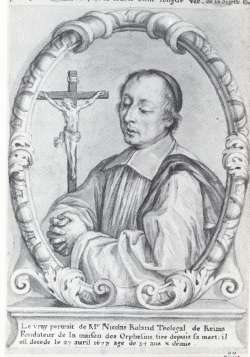 Image of Bl. Nicolas Roland