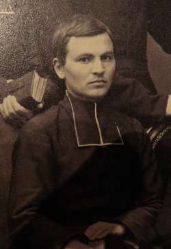 Image of St. Peter Henricus Dorie