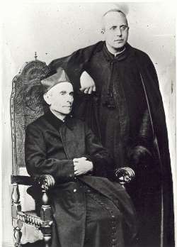 Image of Bl. Philip Rinaldi