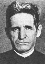 Image of Bl. Rupert Meyer