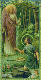 Image of St. Raphael
