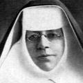 Image of St. Katharine Drexel